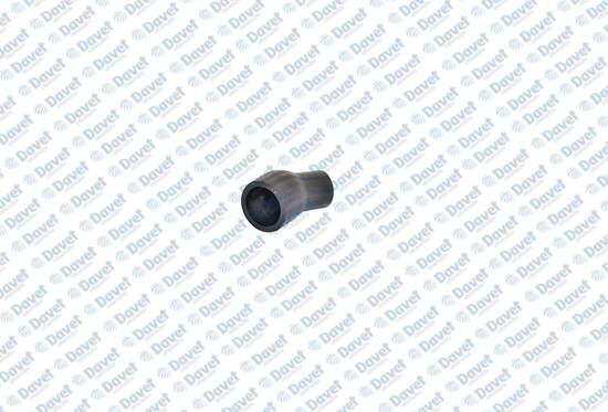 RG-TH-18002 Turbo Hortumu Fiat Ducato (250) 2.2 Mjt 2006-2014